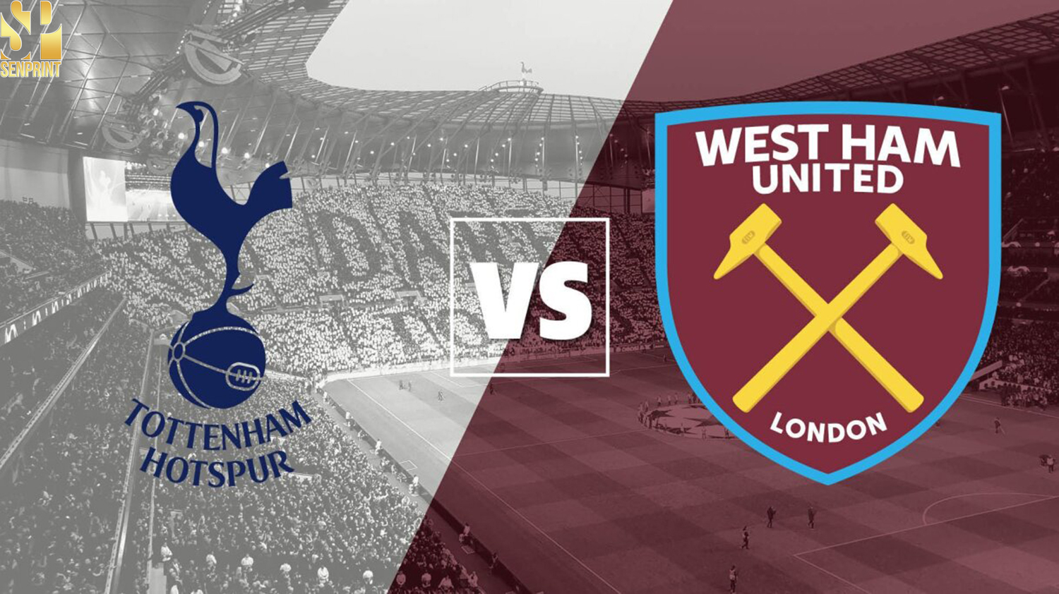 Hammers vs. Spurs A Premier League Rivalry Forged in History and Passion