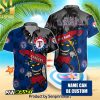 Toronto Blue Jays MLB Full Print 3D Hawaiian Shirt and Shorts