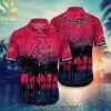 Atlanta Falcons NFL Amazing Outfit Hawaiian Shirt and Shorts