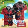 Boston Red Sox MLB Gift Ideas Full Printing Hawaiian Shirt and Shorts