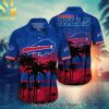 Buffalo Bills NFL For Fan All Over Print Hawaiian Shirt and Shorts