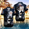 Chicago Bears NFL Gift Ideas 3D Hawaiian Shirt and Shorts
