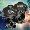 Chicago White Sox MLB Best Combo 3D Hawaiian Shirt and Shorts