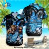 Detroit Lions NFL For Fan All Over Printed Hawaiian Shirt and Shorts