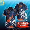 Detroit Tigers MLB New Outfit Full Printed Hawaiian Shirt and Shorts