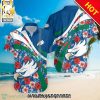 Florida Gators Unisex Full Printing Hawaiian Shirt and Shorts