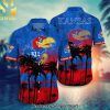 Kansas City Royals MLB Pattern All Over Printed Hawaiian Shirt and Shorts