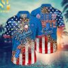 Los Angeles Dodgers MLB Best Outfit 3D Hawaiian Shirt and Shorts