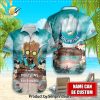 Miami Dolphins NFL Unique All Over Print Hawaiian Shirt and Shorts