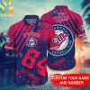 Minnesota Twins MLB 3D Full Printed Hawaiian Shirt and Shorts