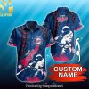 Minnesota Twins MLB New Outfit Full Printed Hawaiian Shirt and Shorts