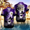 Minnesota Vikings NFL Unique All Over Printed Hawaiian Shirt and Shorts