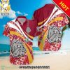 MINNESOTA WILD NHL For Fans All Over Printed Hawaiian Shirt and Shorts