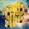 MLB St. Louis Cardinals Best Outfit 3D Hawaiian Shirt and Shorts