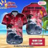 MLB St. Louis Cardinals Best Outfit 3D Hawaiian Shirt and Shorts