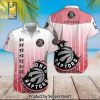 NBA San Antonio Spurs 3D All Over Print Hawaiian Shirt and Shorts