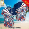 New Jersey Devils NHL For Fans Full Printing Hawaiian Shirt and Shorts