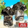 New Orleans Saints NFL Gift Ideas All Over Print Hawaiian Shirt and Shorts