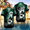 New York Jets NFL Pattern Full Printing Hawaiian Shirt and Shorts