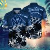 New York Yankees MLB Flower For Fan All Over Printed Hawaiian Shirt and Shorts
