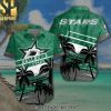 NHL Dallas Stars Native Hot Version Hawaiian Shirt and Shorts