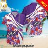 NJIT Highlanders NCAA Hibiscus Tropical Flower Gift Ideas All Over Printed Hawaiian Shirt and Shorts