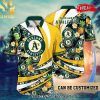 Personalized Name New York Yankees MLB Flower Pineapple High Fashion Hawaiian Shirt and Shorts