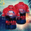 Philadelphia Phillies MLB Combo Full Printing Hawaiian Shirt and Shorts