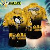 Pittsburgh Panthers NCAA Flower 3D Hawaiian Shirt and Shorts