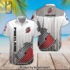 Pittsburgh Steelers NFL Pattern Full Print Hawaiian Shirt and Shorts