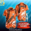 San Francisco Giants MLB Full Printed 3D Hawaiian Shirt and Shorts