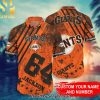 San Francisco Giants MLB New Fashion Full Printed Hawaiian Shirt and Shorts