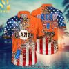 San Francisco Giants MLB Hypebeast Fashion Hawaiian Shirt and Shorts