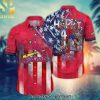St. Louis Cardinals MLB Unisex Full Printing Hawaiian Shirt and Shorts