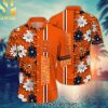 Tampa Bay Buccaneers NFL 3D Full Print Hawaiian Shirt and Shorts