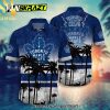 TORONTO MAPLE LEAFS NHL For Fan All Over Print Hawaiian Shirt and Shorts