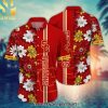 USC Trojans Hot Outfit All Over Print Hawaiian Shirt and Shorts