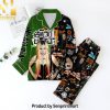 Baby Groot All Over Print Classic Pajama Sets