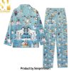 Chip ‘n Dale All Over Printed Pajama Sets