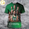 Celtics Different Here 2024 T-shirt – SEN4150912