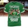 Jayson Tatum Celtics vintage Spell Our Shirt – SEN4150914