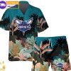 Nba Charlotte Hornet Fans Hawaiian Shirt – SEN42610-3