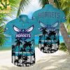 Nba Charlotte Hornet Fans Hawaiian Shirt – SEN42610-3