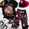 Dolly Parton Gift Ideas 3D Pajama Sets