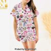 Dolly Parton Gift Ideas All Over Print Pajama Sets