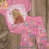 Dolly Parton Gift Ideas All Over Printed Pajama Sets