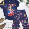 Dolly Parton Gift Ideas Full Print Pajama Sets
