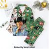 George Strait For Fans Full Printing Pajama Sets