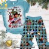 George Strait Unisex All Over Print Pajama Sets