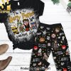 Harry Potter Best Combo All Over Print Pajama Sets